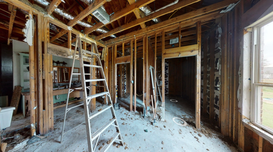 Property Restoration